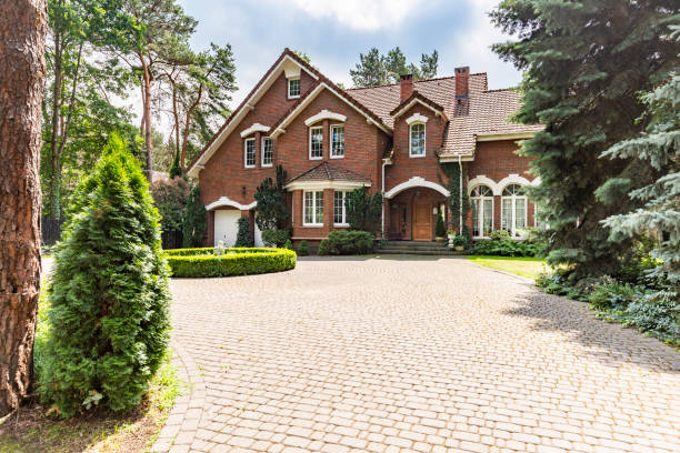  Forest Oaks, NC Driveway Pavers Pros