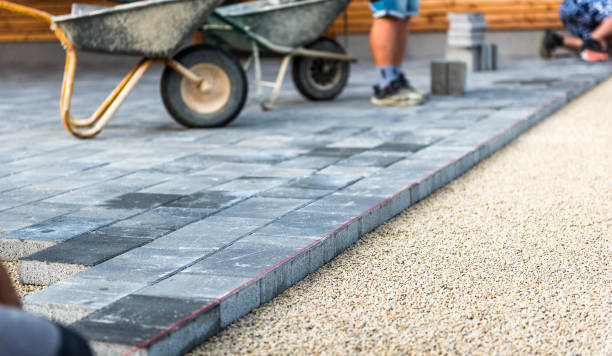 Best Local Driveway Pavers  in Forest Oaks, NC