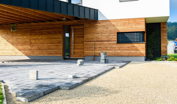 Best Custom Driveway Pavers  in Forest Oaks, NC