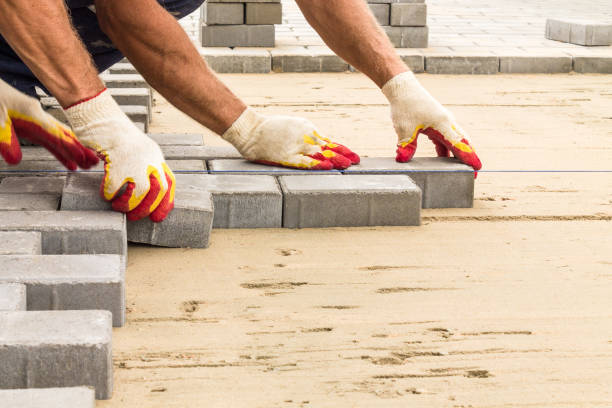 Best Driveway Repair Near Me  in Forest Oaks, NC