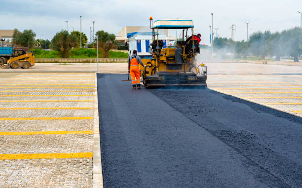 Reasons to Select Us for Your Driveway Paving Requirements in Forest Oaks, NC