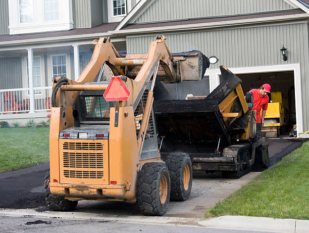 Professional Driveway Pavers in Forest Oaks, NC