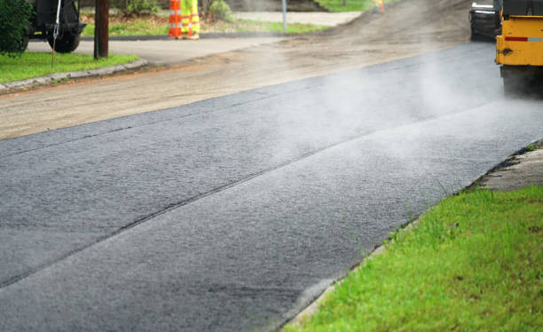 Best Driveway Paving Company  in Forest Oaks, NC