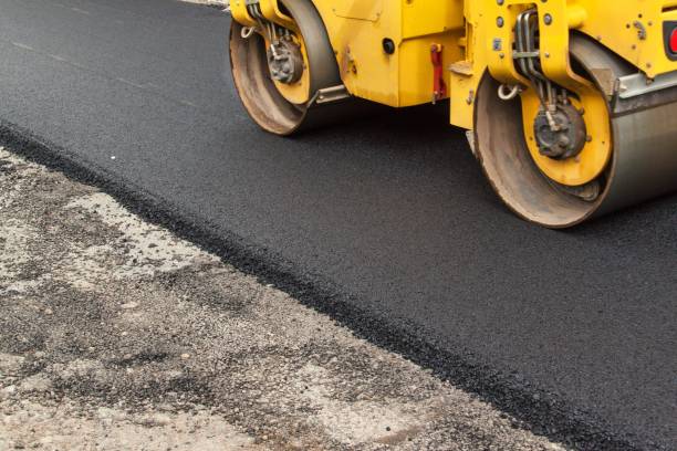 Paver Driveway Replacement in Forest Oaks, NC