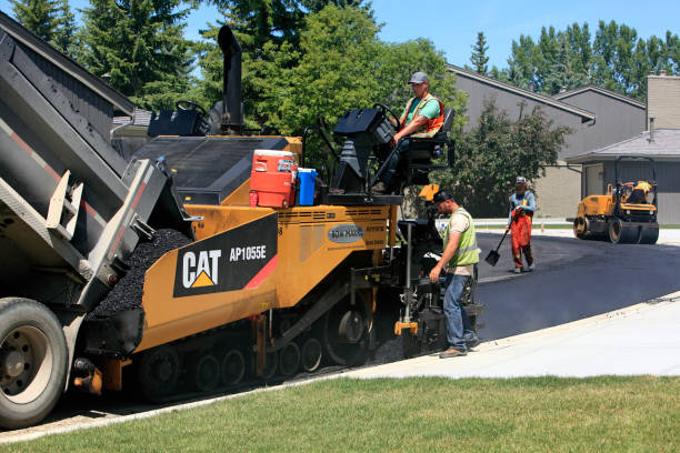 Best Interlocking Driveway Pavers  in Forest Oaks, NC