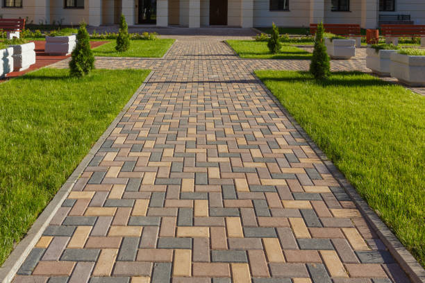 Best Driveway Pavers Near Me  in Forest Oaks, NC