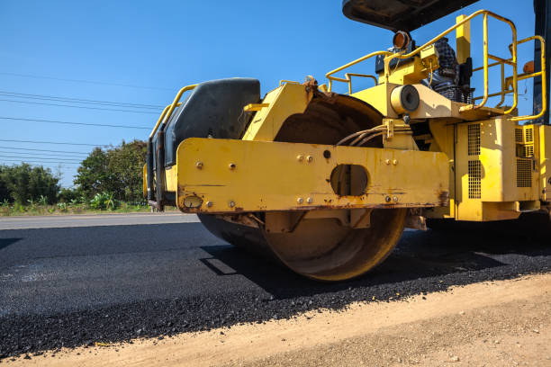 Best Residential Driveway Paver Services  in Forest Oaks, NC